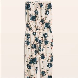 ARITZIA Talula  jumpsuit in Ivory